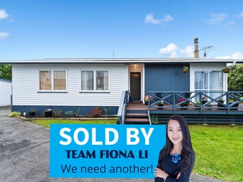 4 Glen Norman Avenue, Henderson, Auckland