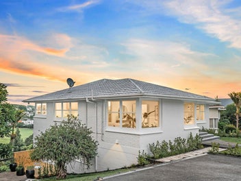 30 West End Road, Herne Bay, Auckland