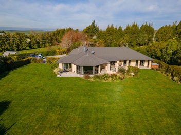 108 Spur Road, Hadlow, Timaru