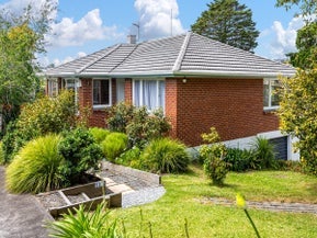 531A Hillsborough Road, Mount Roskill, Auckland