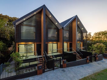 4/20 Fairview Road, Mount Eden, Auckland