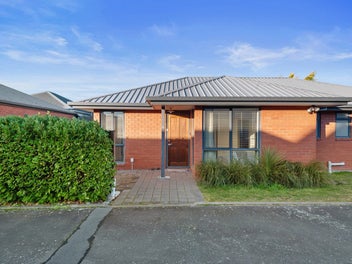 4/18 Southey Street, Sydenham, Christchurch
