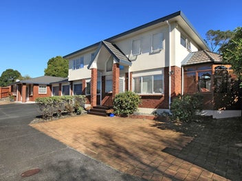 1/29 Sutherland Road, Mount Albert, Auckland