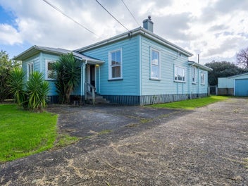 48 Raumanga Valley Road, Raumanga, Whangarei