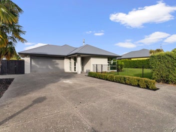 24 Hemingway Place, Spencerville, Christchurch