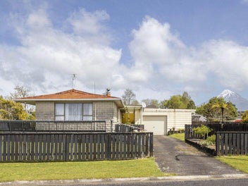 12 Towai Street, Inglewood, Inglewood