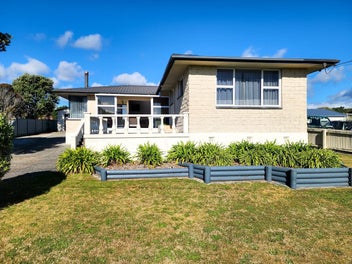 331 Main South Road, Paroa, Greymouth