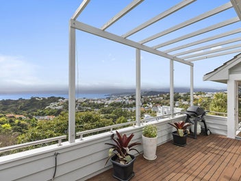 22 Fairview Crescent, Kelburn, Wellington