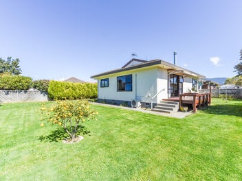 27A High Street, Motueka, Motueka