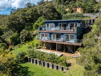 231 Ocean View Road, Oneroa, Waiheke Island