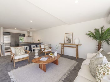 5/55 Thackeray Place, Waltham, Christchurch