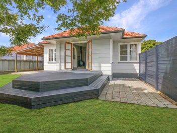 10 Victor Street, Dannevirke