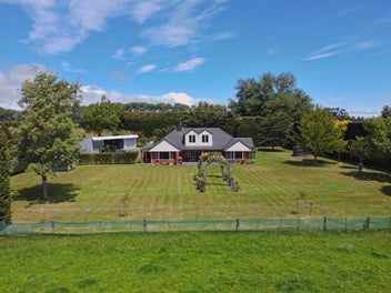 244 Greenpark Road, Lincoln, Christchurch