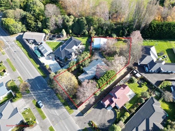 96 Whincops Road, Halswell, Christchurch