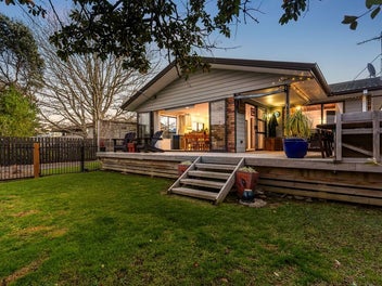 40 Kauri Road, Stanmore Bay, Whangaparaoa