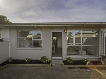 3/53 Grenville Street, Waltham, Christchurch