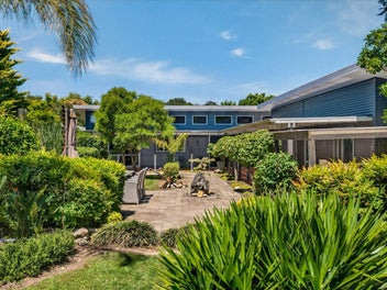 1605 Korokipo Road, Fernhill, Napier