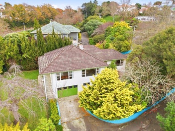 6 Hillside Terrace, Saint Johns Hill, Whanganui