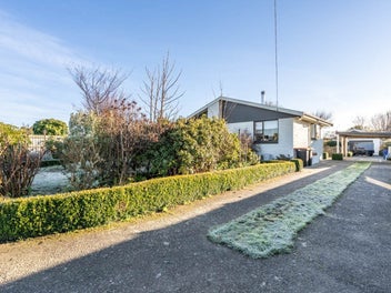 65 Kilmarnock Street, Wallacetown, Wallacetown