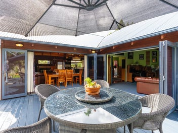 4 Hillcrest Lane, Levin, Levin