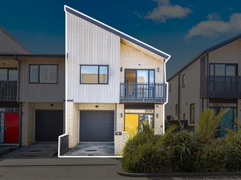 6 Desalt Drive, Hobsonville, Auckland