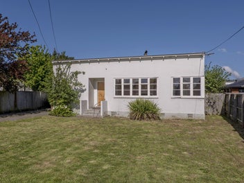 18 Hammond Place, Spreydon, Christchurch