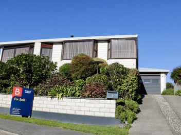 7 Brent Street, South Hill, Oamaru
