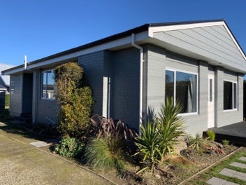 130 Richard Pearse Drive, Temuka, Temuka