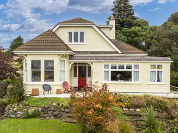 10 Hart Street, Belleknowes, Dunedin