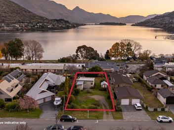 17 Stewart Street, Frankton, Queenstown