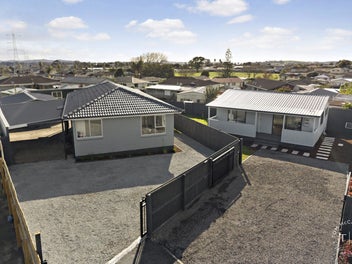 11 Darnell Crescent, Clover Park, Auckland