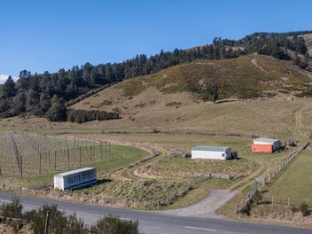 499 Tadmor Valley Road, Tapawera