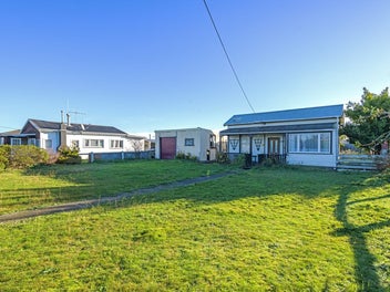 12 Johnston Street, Foxton, Foxton
