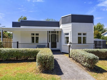 31 Blagdon Road, Blagdon, New Plymouth