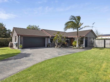 20 Churchill Terrace, Waiuku, Waiuku