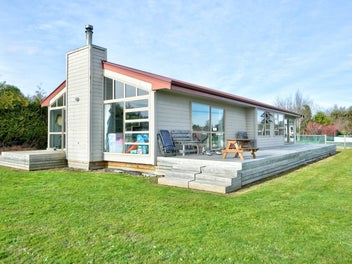 13A Oxford Street, East Gore, Gore