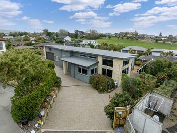 11 Beckett Lane, Raumati Beach, Paraparaumu