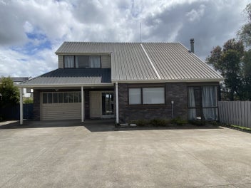 112B Edinburgh Street, Pukekohe, Pukekohe