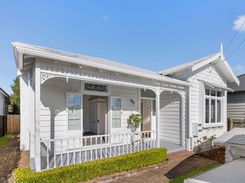 523 Richmond Road, Grey Lynn, Auckland
