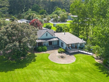 91 Whangapoua Sh25 Road, COROMANDEL, Coromandel