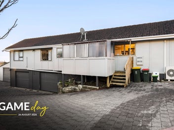 5 Rotoma Rise, Clover Park, Auckland
