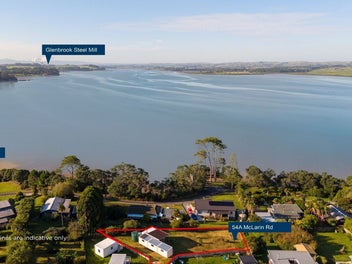 54A McLarin Road, Glenbrook, Glenbrook