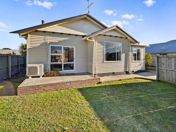 372 Burnett Street, Ashburton, Ashburton