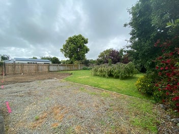 14 Dudley Street, Levin, Levin