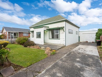 24 Freyberg Street, Saint Kilda, Dunedin