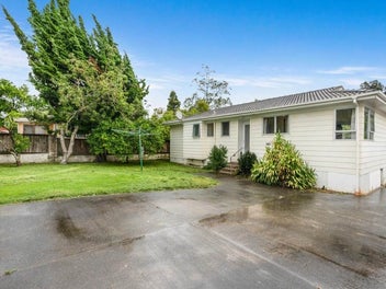 6 Smedley Street, Manurewa, Auckland