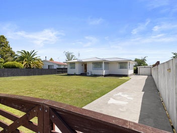 6 Piopio Place, Tokoroa, Tokoroa