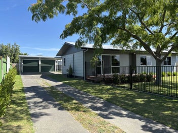 45 Tait Drive, Greenmeadows, Napier