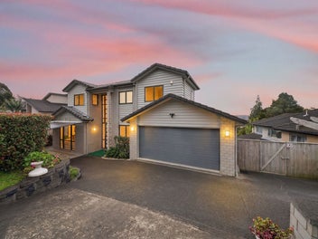 92 Schnapper Rock Road, Schnapper Rock, Auckland