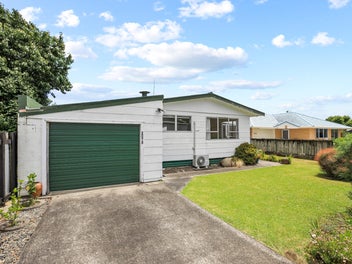 207B Heale Street, Thames, Thames